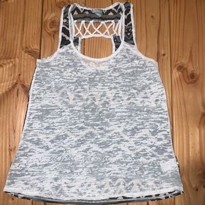 Women’s Tribal Tank